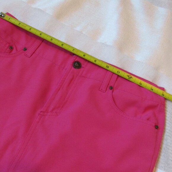 Versace Jeans Couture Skirt, Pencil, made in Italy, sz 40(IT), waist 30in, - Picture 6 of 7